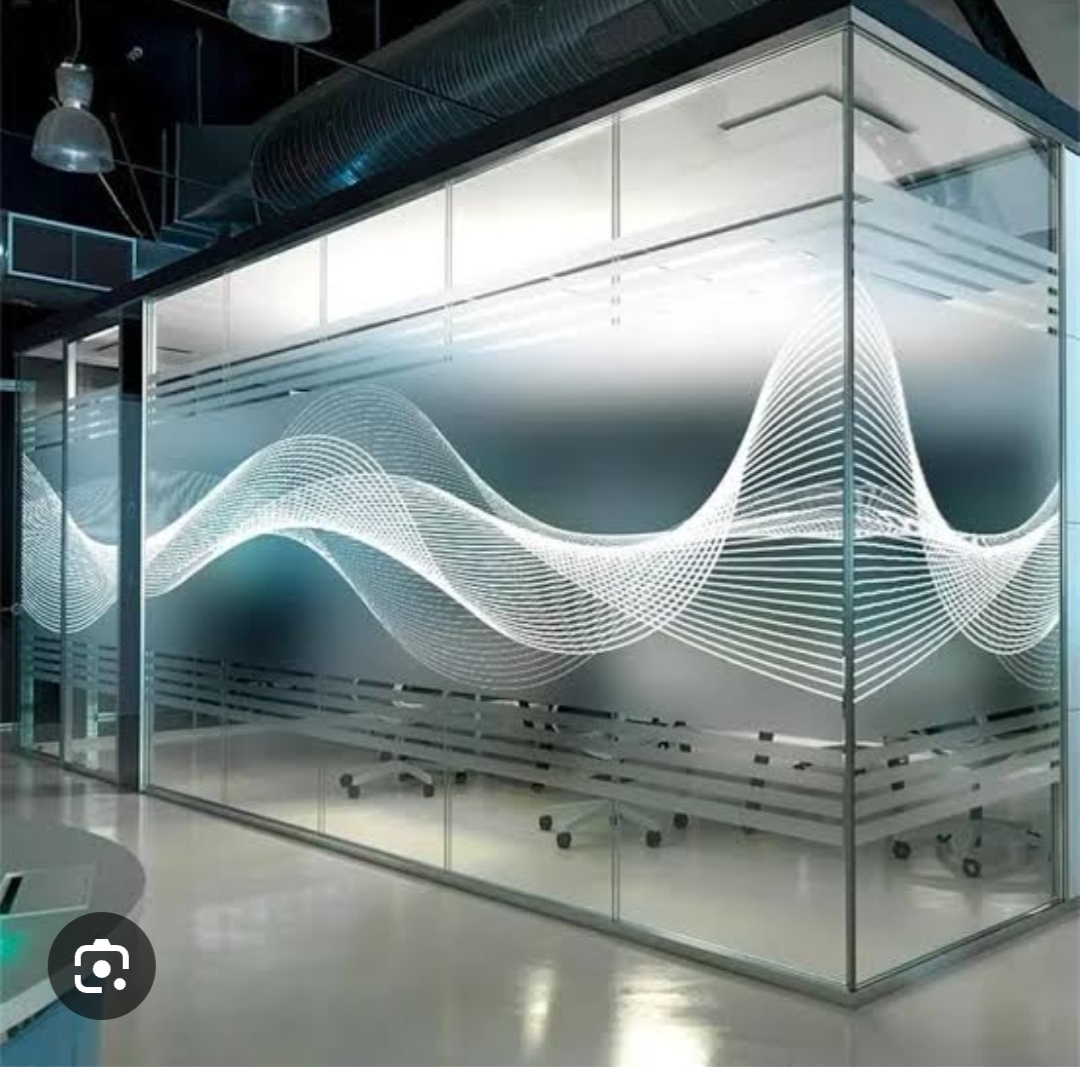 Glass Films